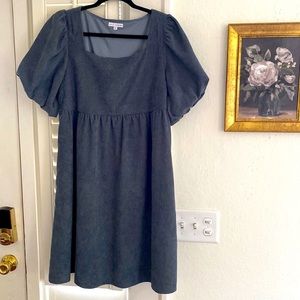 Baltic Born Corduroy dress